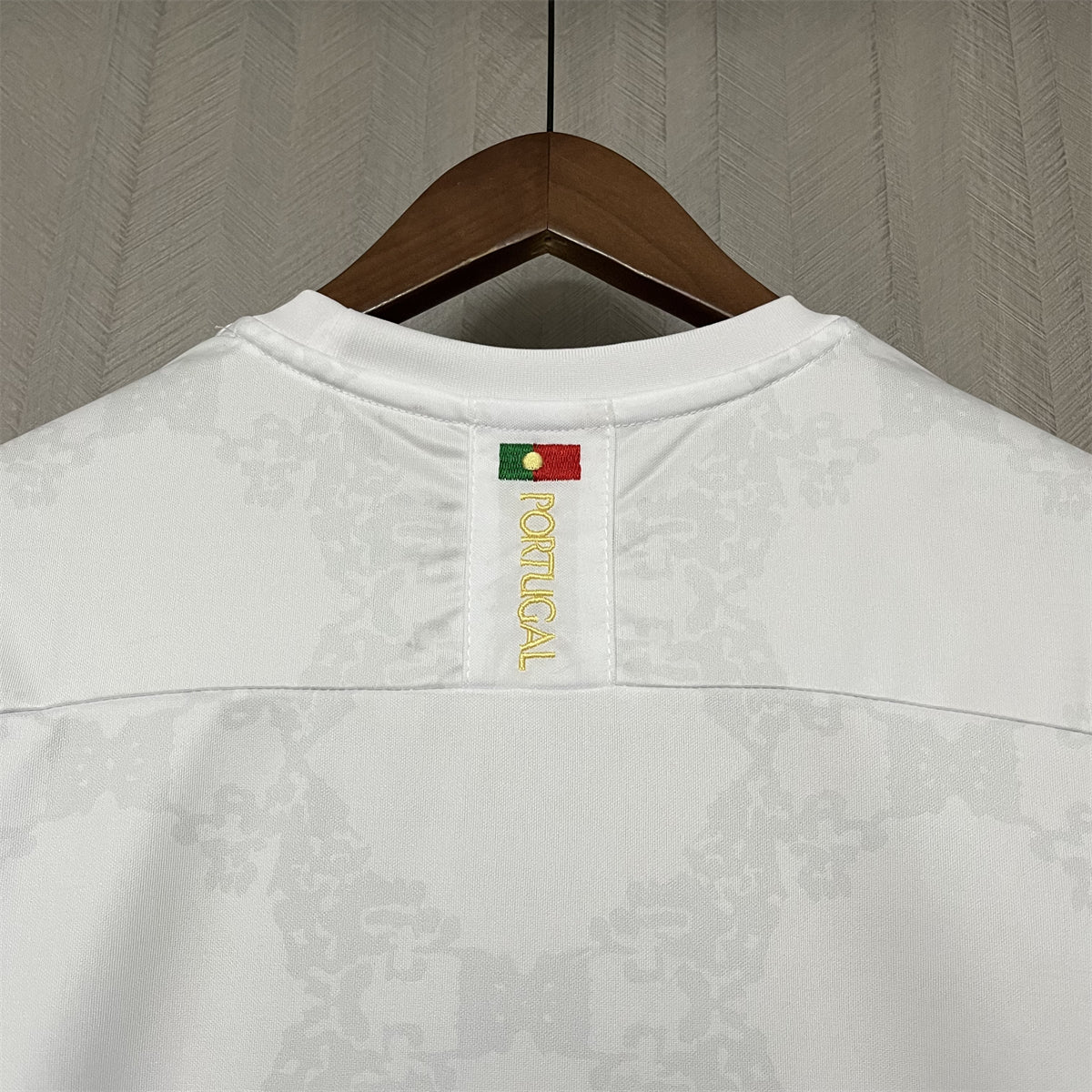 Trikot Portugal 25/26 Home