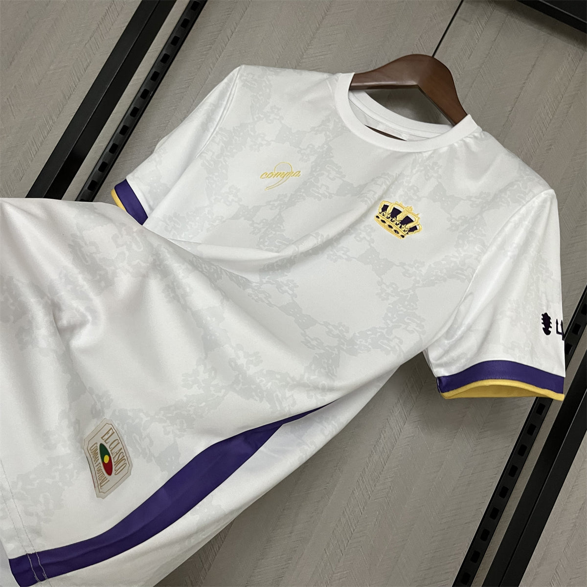 Trikot Portugal 25/26 Home