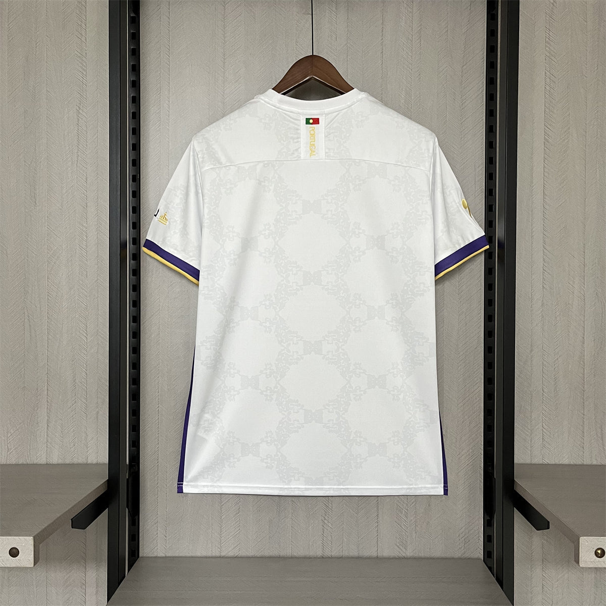 Trikot Portugal 25/26 Home