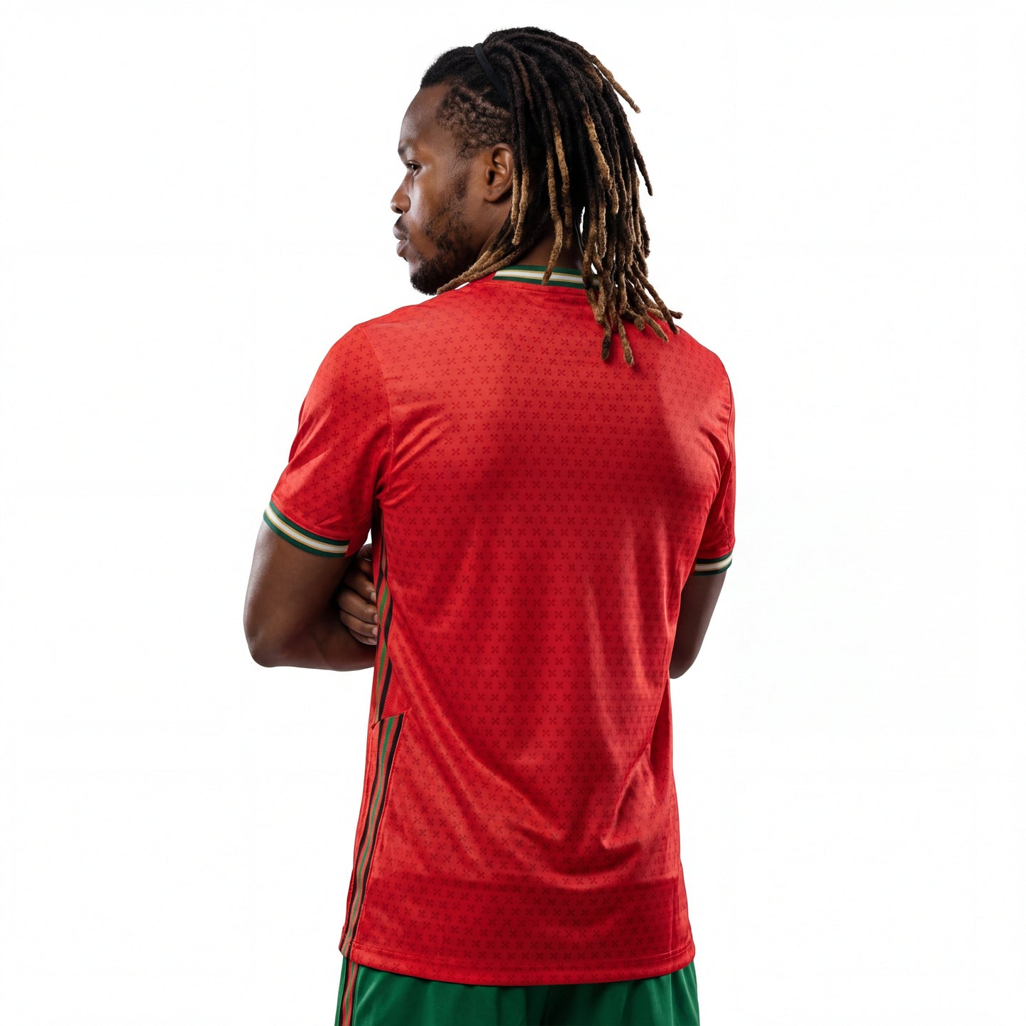 Trikot Portugal 25/26 Spieler Heim