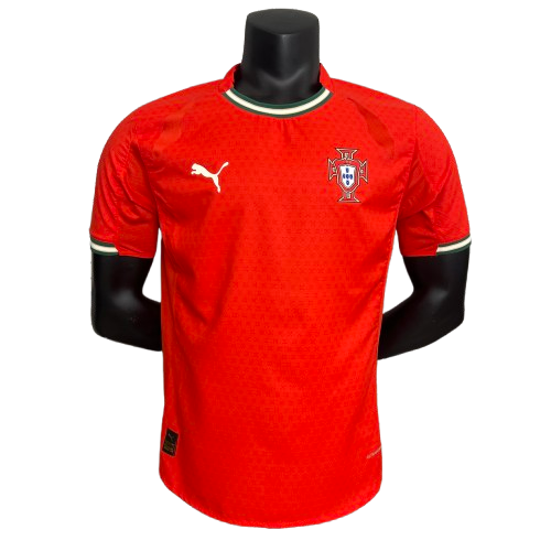Trikot Portugal 25/26 Spieler Heim