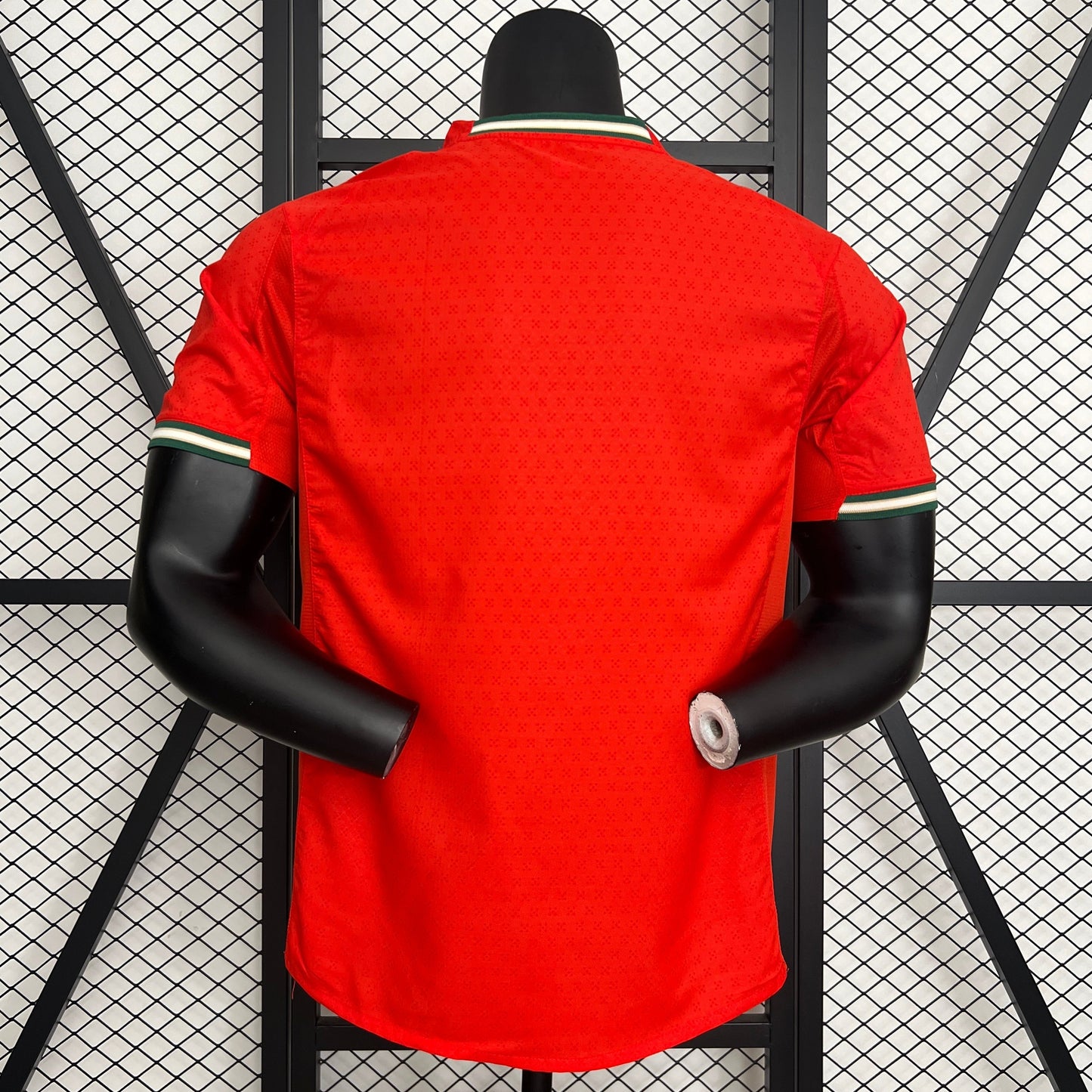 Trikot Portugal 25/26 Spieler Heim