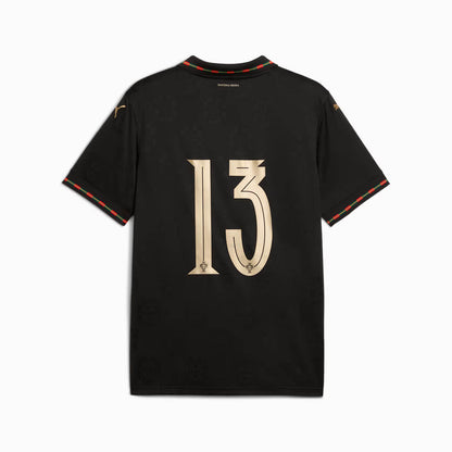 Portugal-Trikot 25/26 Sonderausgabe WM