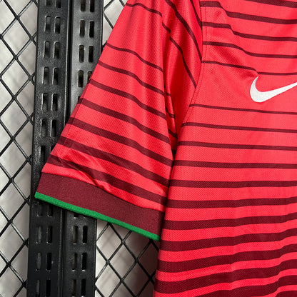 Trikot Portugal l Retro 2014