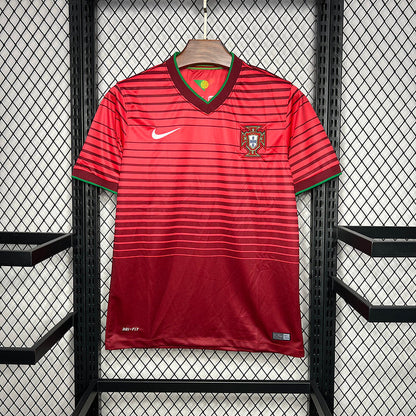 Trikot Portugal l Retro 2014