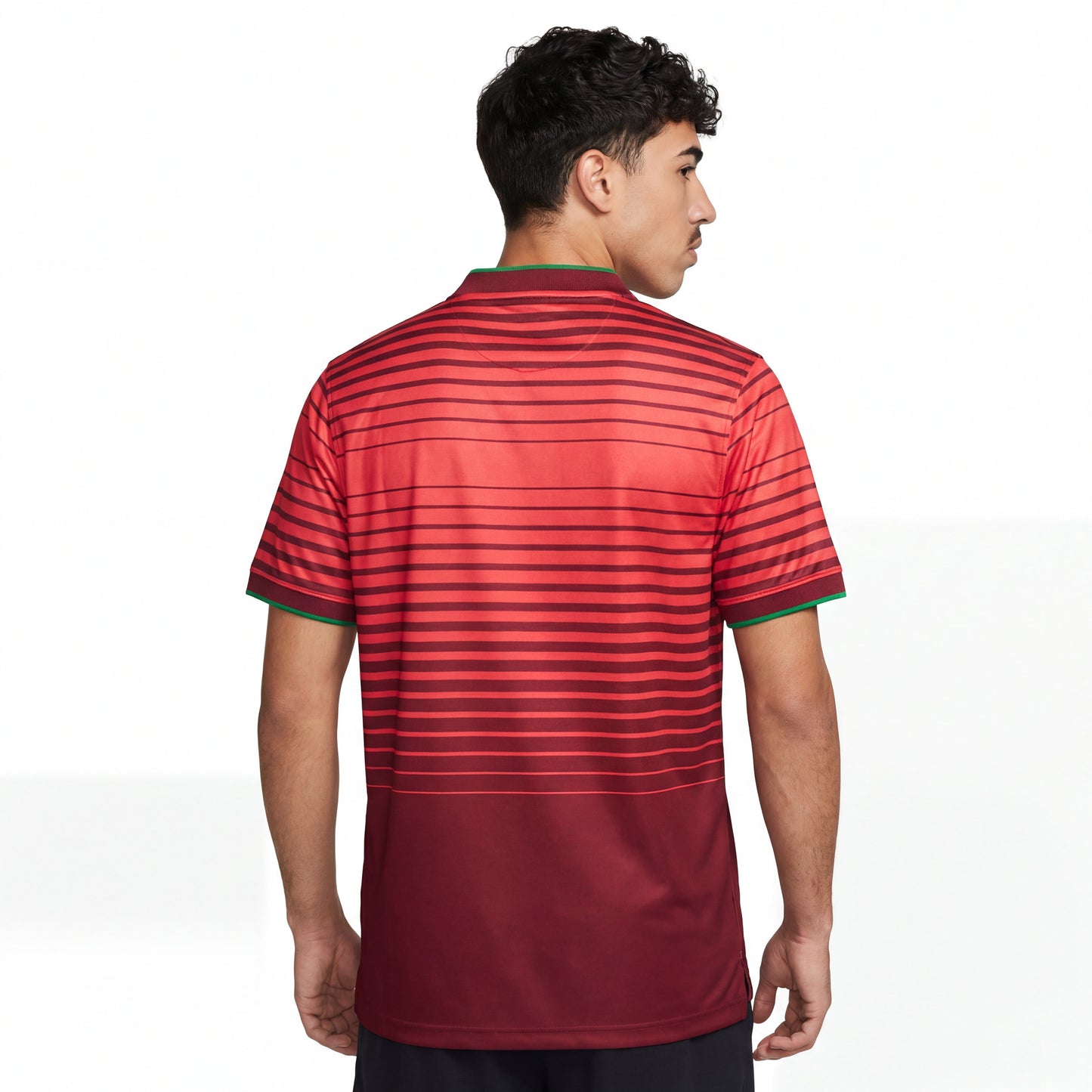 Trikot Portugal l Retro 2014
