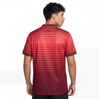 Trikot Portugal l Retro 2014