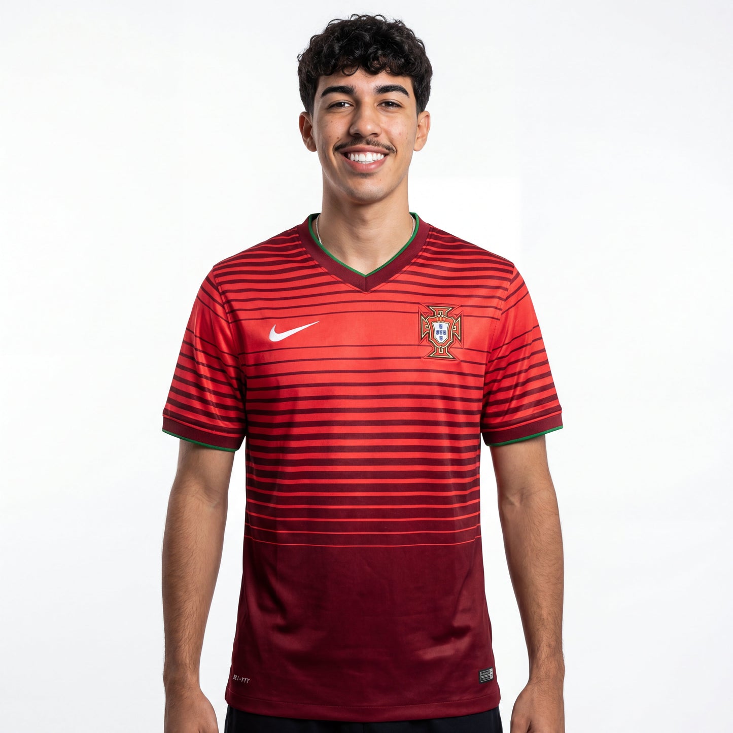 Trikot Portugal l Retro 2014
