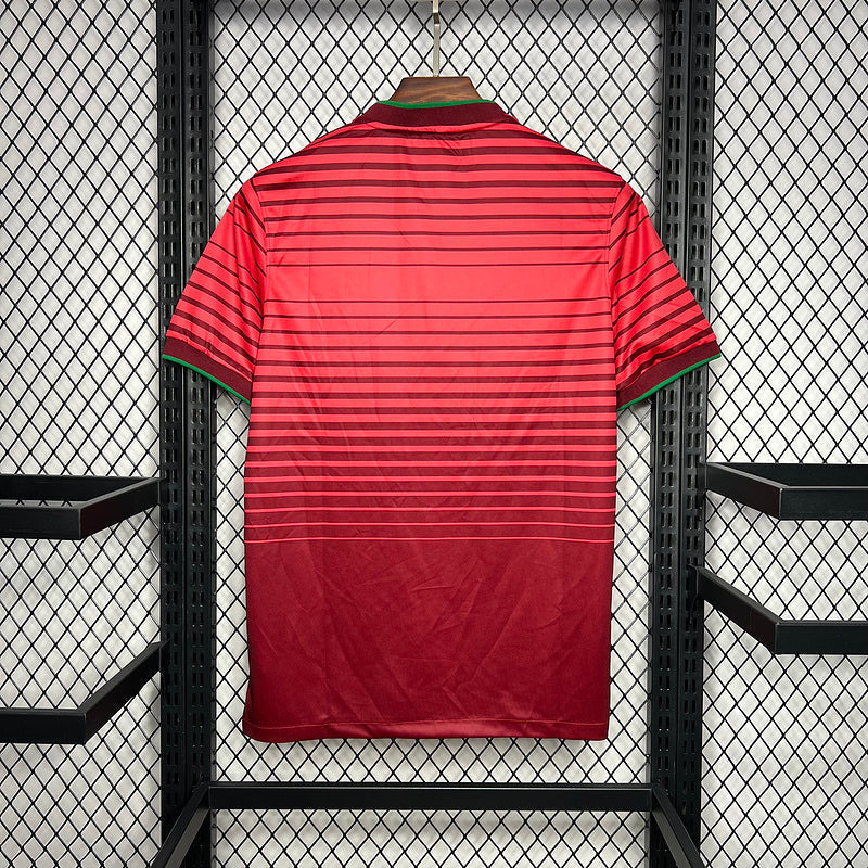 Trikot Portugal l Retro 2014