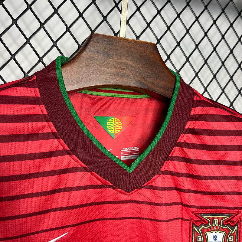 Trikot Portugal l Retro 2014