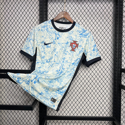 Portugal Auswärtstrikot 24/25