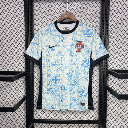 Portugal Auswärtstrikot 24/25