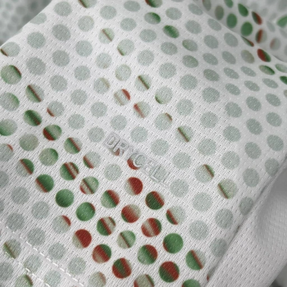 Trikot Portugal Langarm 25/26 - Weiß