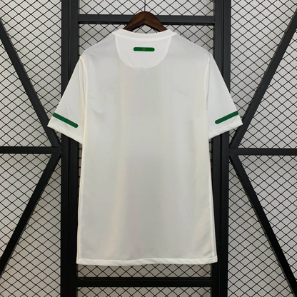 Trikot Portugal Retro 2010 Weiß - Nike