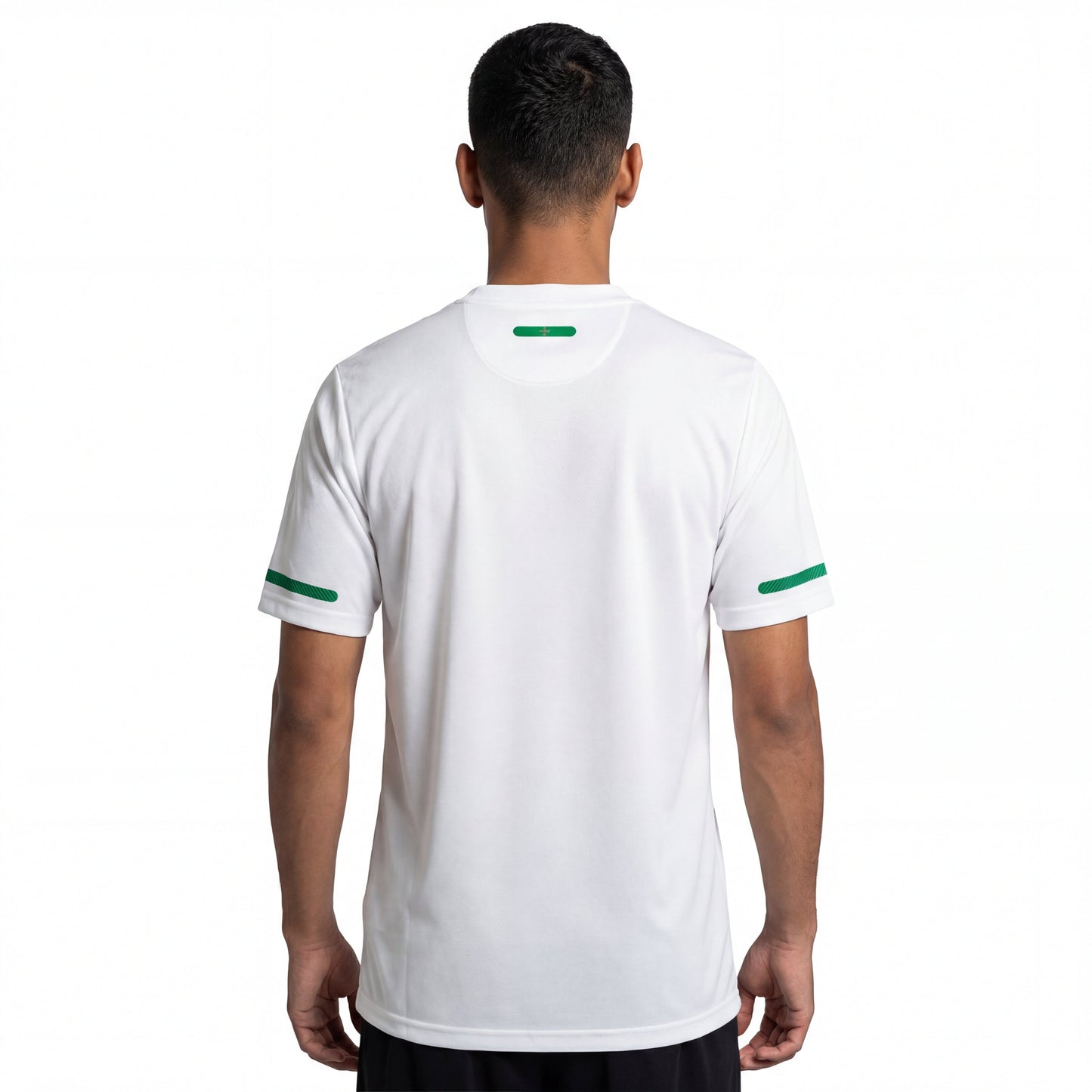 Trikot Portugal Retro 2010 Weiß - Nike