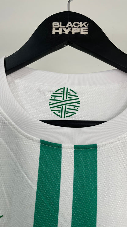 Trikot Portugal Retro 2012 Weiß - Nike