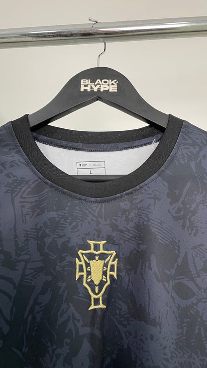 Trikot Portugal Die Sünde 7