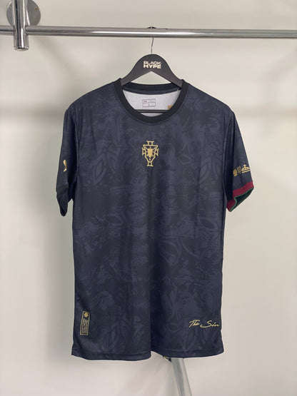Trikot Portugal Die Sünde 7