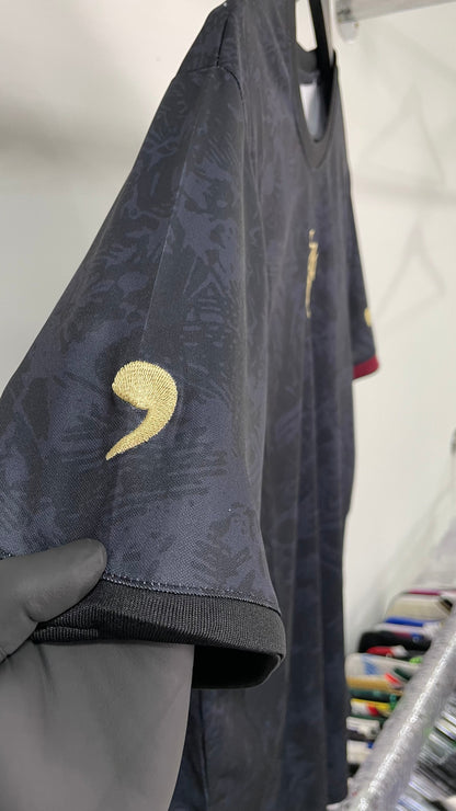 Trikot Portugal Die Sünde 7