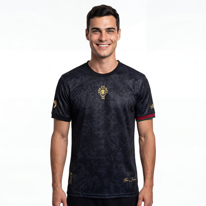 Trikot Portugal Die Sünde 7