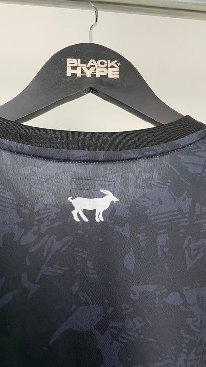 Trikot Portugal Die Sünde 7