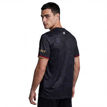 Trikot Portugal Die Sünde 7