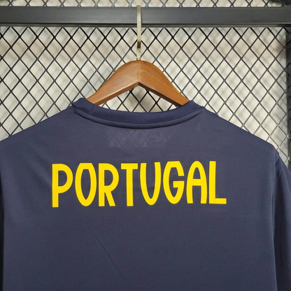 Trikot Portugal Training 25/26 - Blau