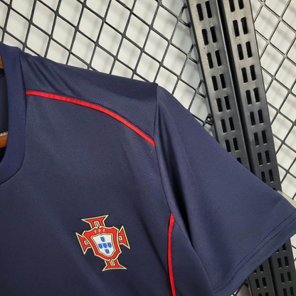 Trikot Portugal Training 25/26 - Blau