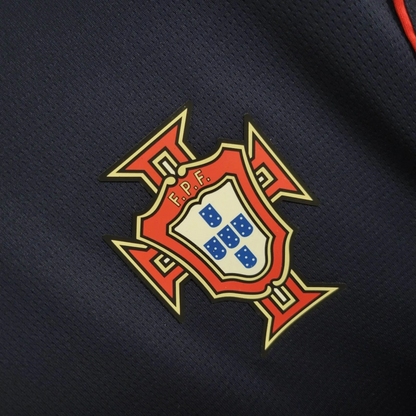 Trikot Portugal Training 25/26 - Blau
