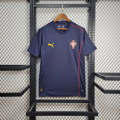 Trikot Portugal Training 25/26 - Blau