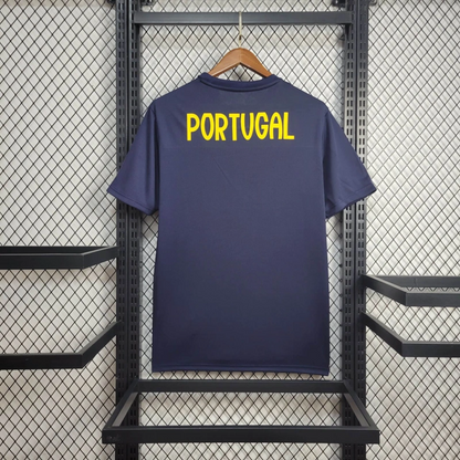 Trikot Portugal Training 25/26 - Blau