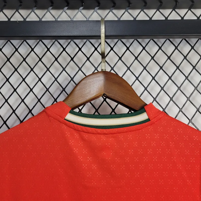 Portugal Trikot Damen 25/26 - Rot