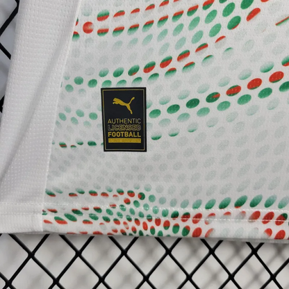 Trikot Portugal Damen 25/26 - Weiß