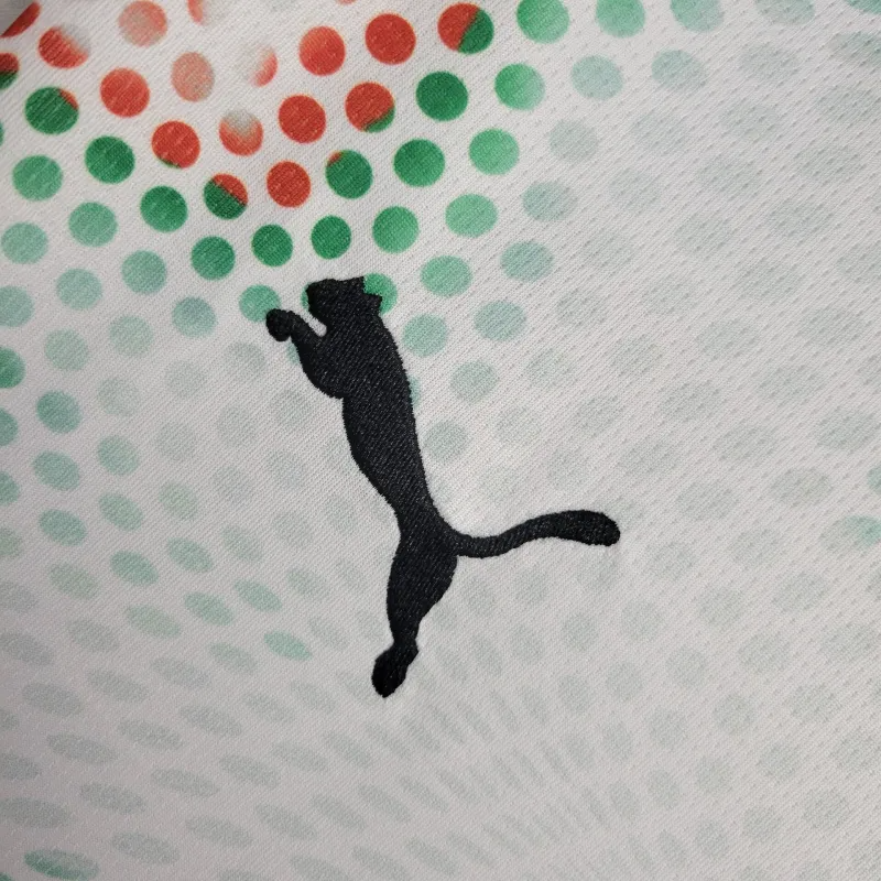 Trikot Portugal Damen 25/26 - Weiß