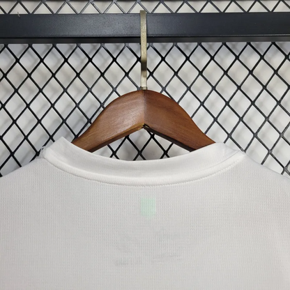 Trikot Portugal Damen 25/26 - Weiß