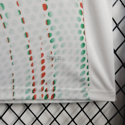 Trikot Portugal Damen 25/26 - Weiß