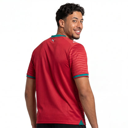 Trikot Portugal WM 2026 Heim