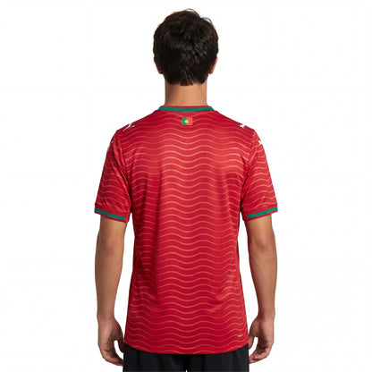 Trikot Portugal WM 2026 Heimspieler