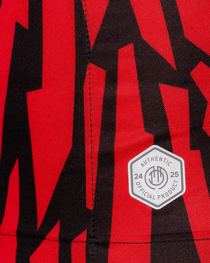 Trikot RCD Mallorca Damen 24/25 Home