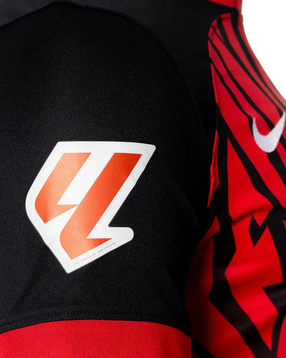 Trikot RCD Mallorca Damen 24/25 Home