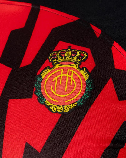 Trikot RCD Mallorca Damen 24/25 Home