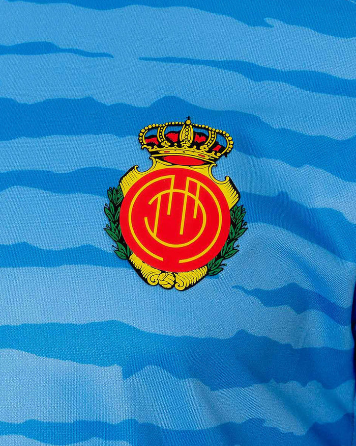 Trikot RCD Mallorca Damen 24/25 Dritte