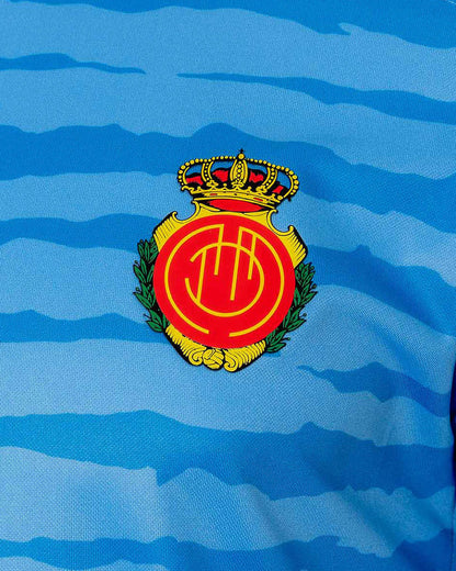 Trikot RCD Mallorca Damen 24/25 Dritte