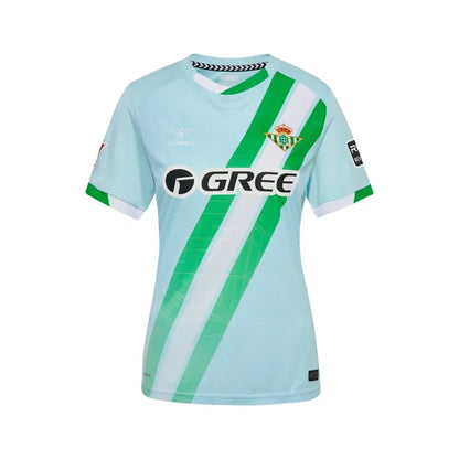 Trikot Real Betis 25/26 Auswärts Damen