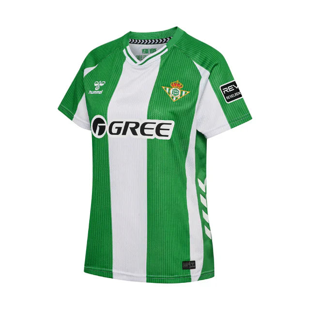 Trikot Real Betis 25/26 Home Damen