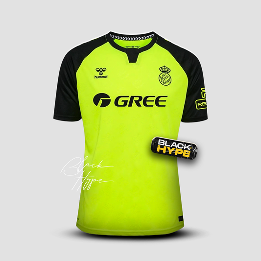 Trikot Real Betis Damen 24/25 Auswärts