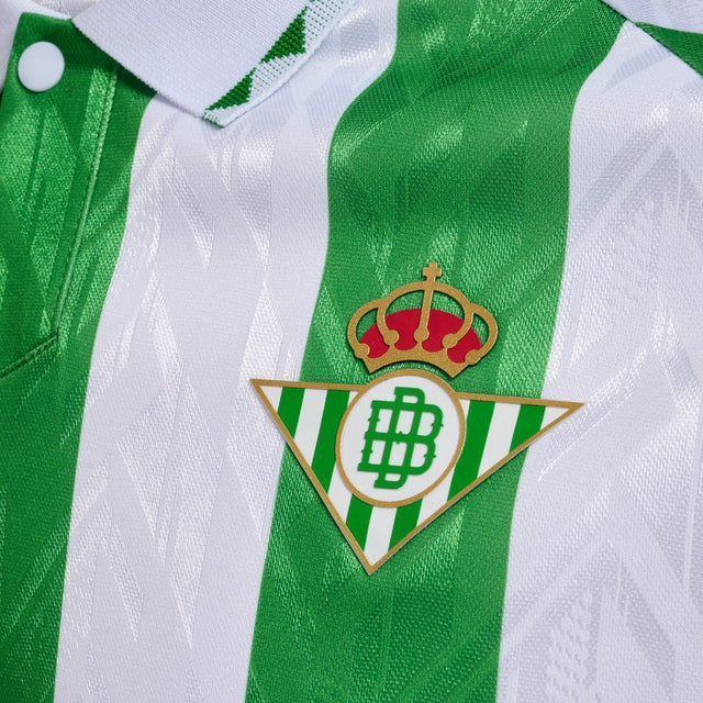 Trikot Real Betis Damen 24/25 Heim