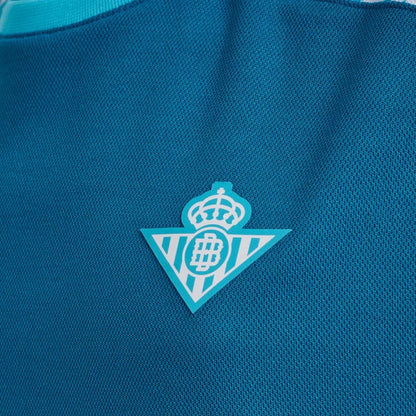 Trikot Real Betis feminino 24∕25 Dritter