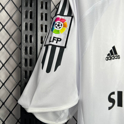 Trikot Real Madrid l Retro 2005/06