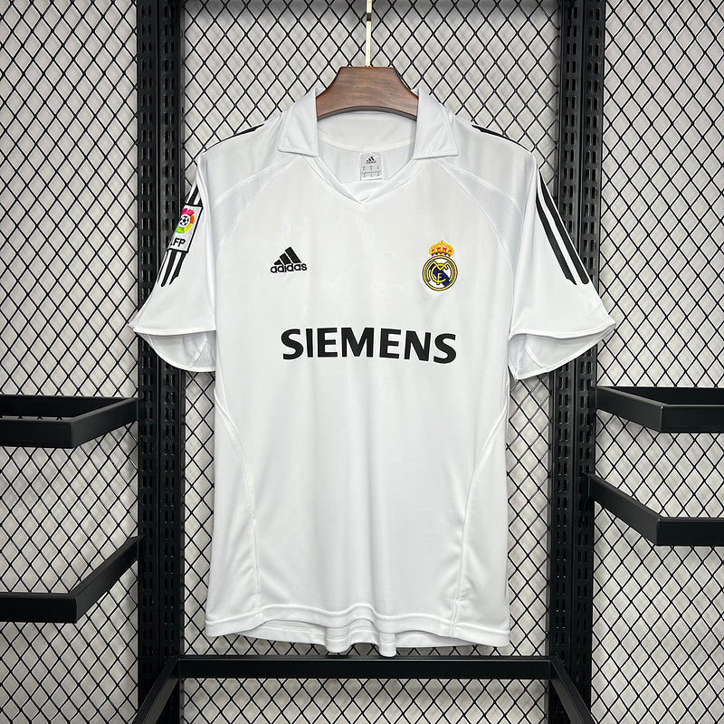 Trikot Real Madrid l Retro 2005/06